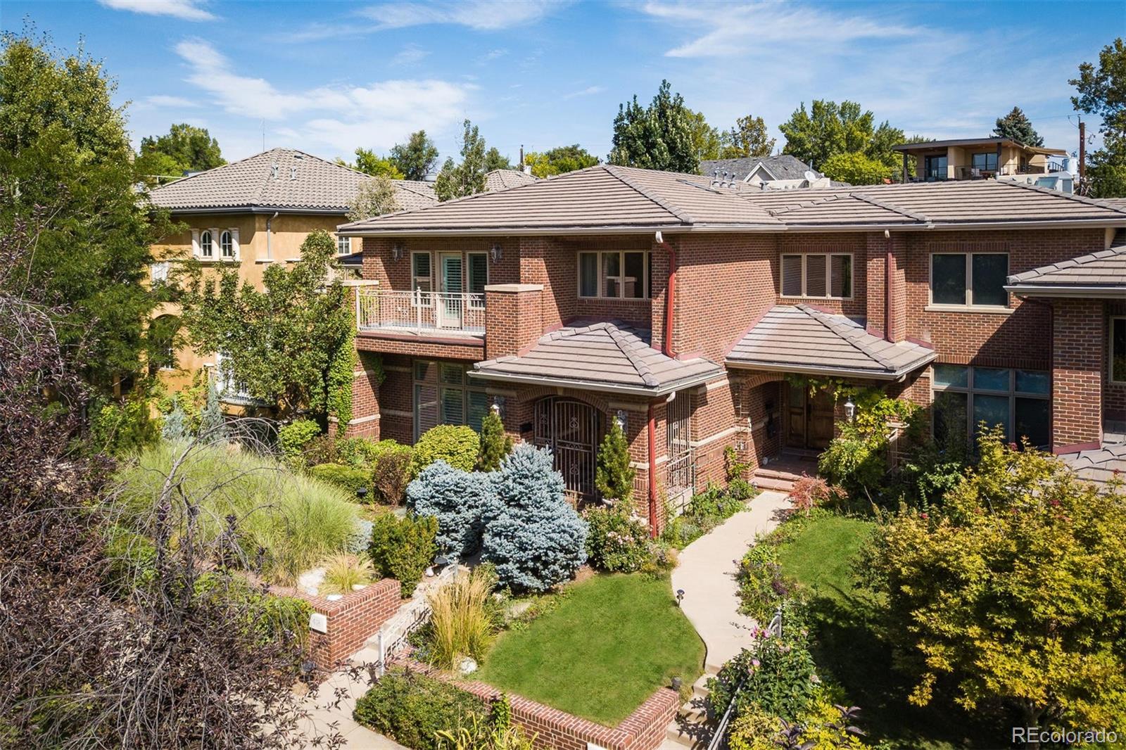 418 Steele Street Denver, CO 80206 - Photo 33 of 34