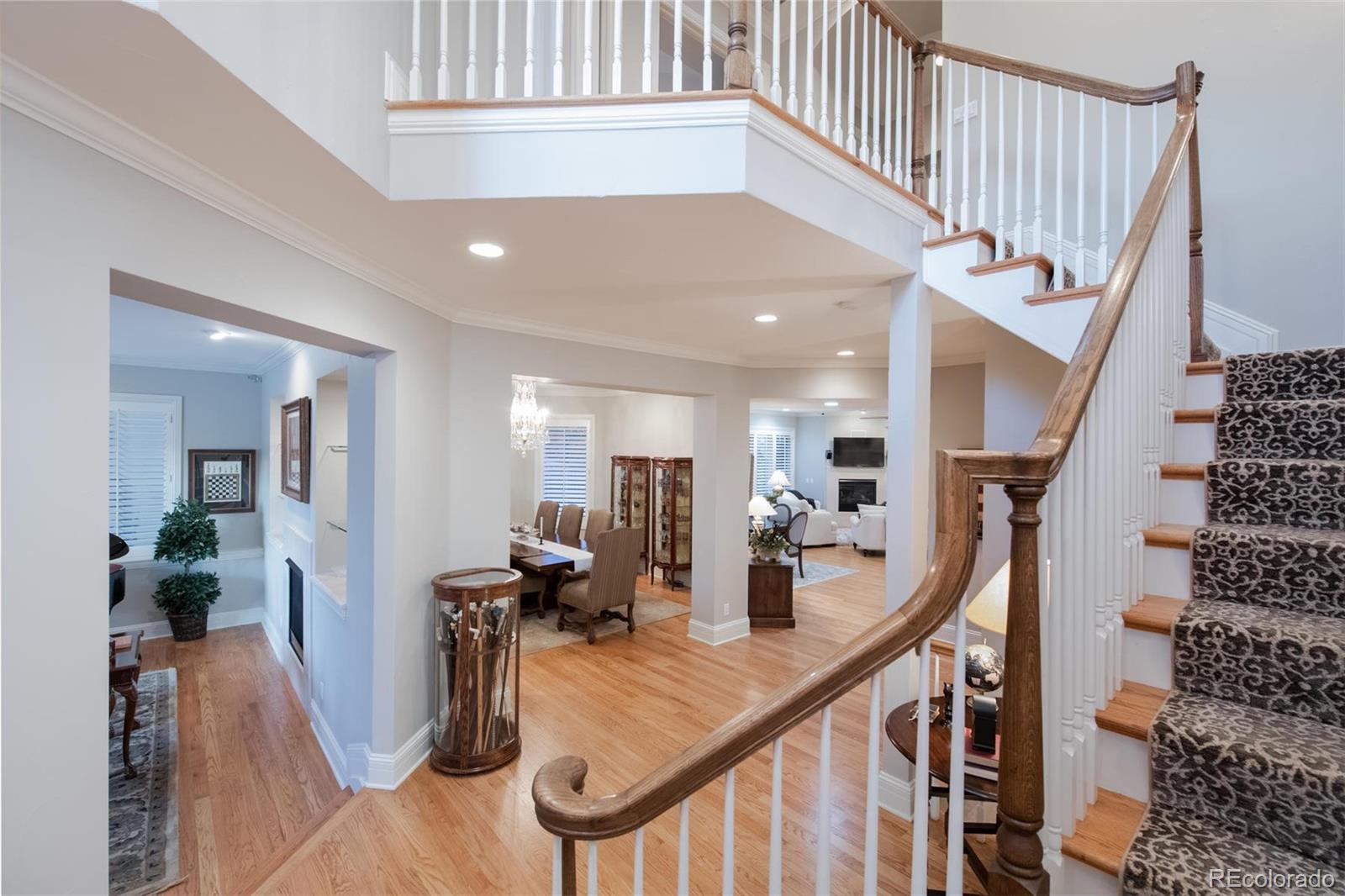 418 Steele Street Denver, CO 80206 - Photo 5 of 34