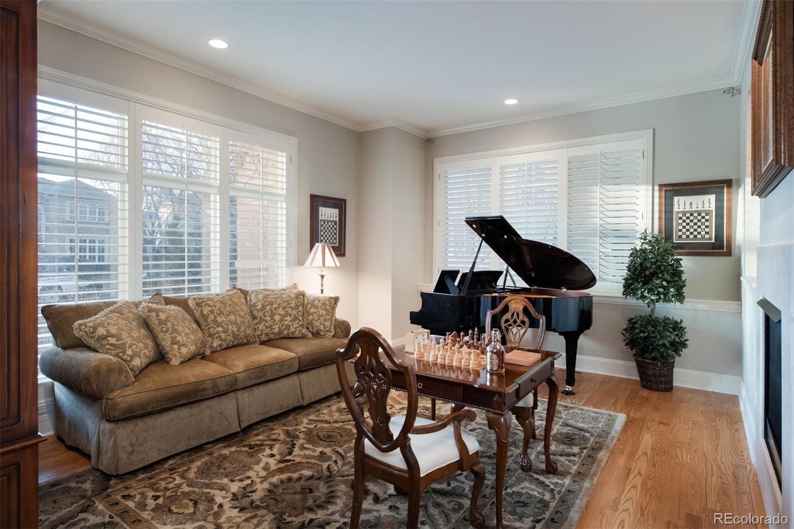 418 Steele Street Denver, CO 80206 - Photo 6 of 34