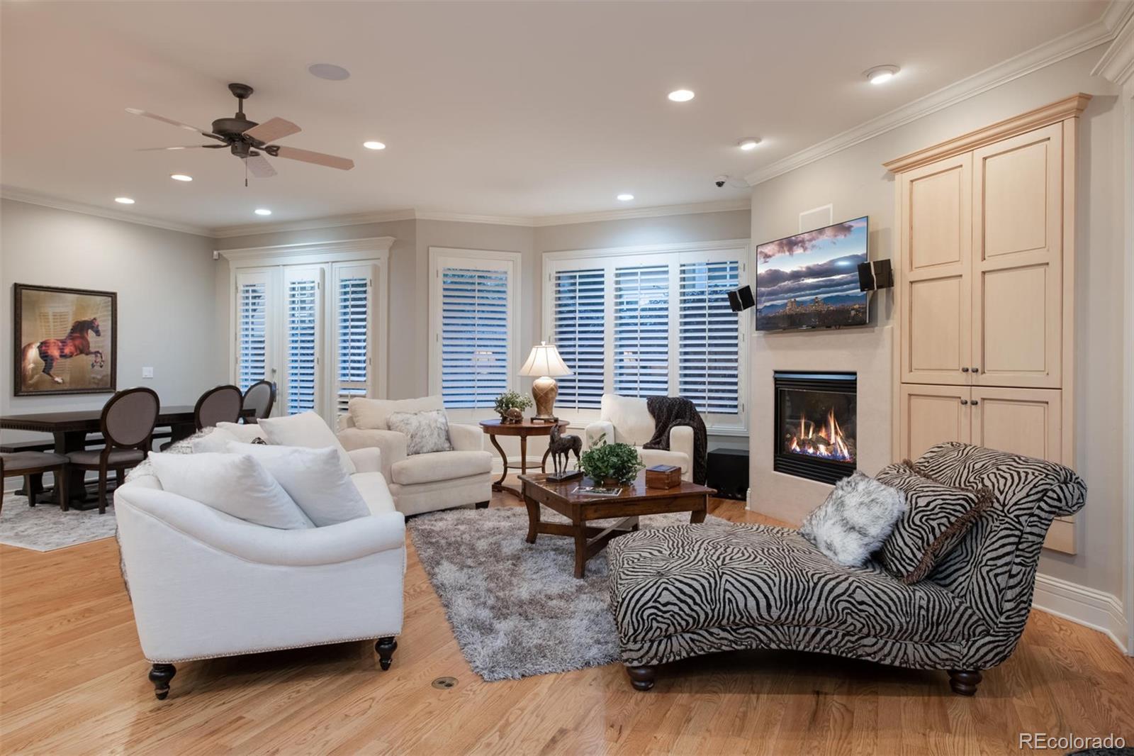 418 Steele Street Denver, CO 80206 - Photo 9 of 34