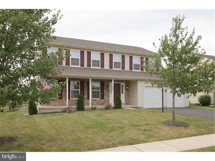 1009 Huntington Road Quakertown, PA 18951 - Photo 22 of 23