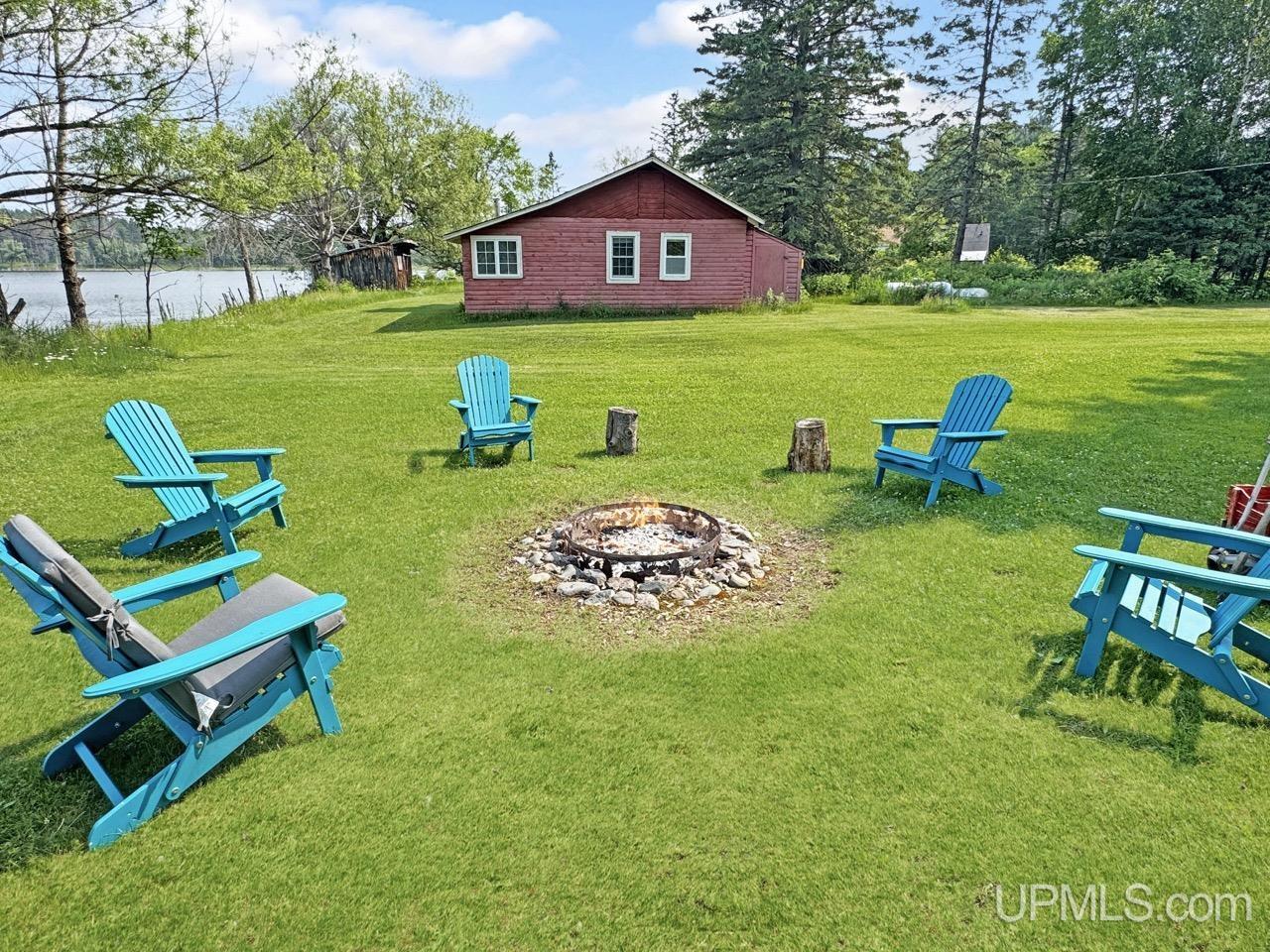 149 Jarvi Road Crystal Falls, MI 49920 - Photo 22 of 45