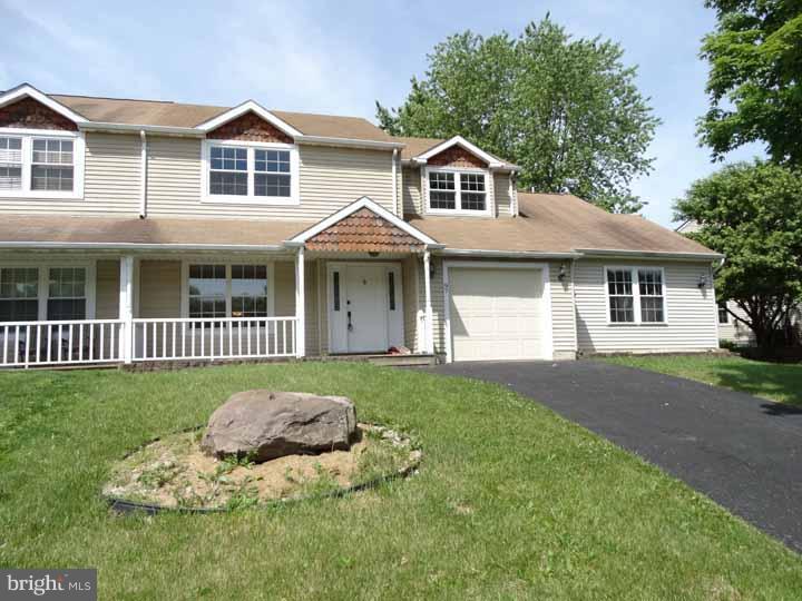 97 South Timber Road Holland, PA 18966 - Photo 1 of 24 Exterior Front