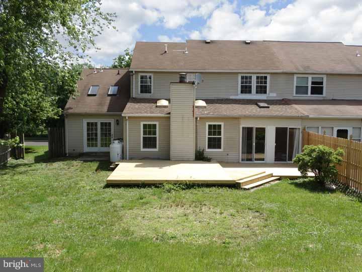 97 South Timber Road Holland, PA 18966 - Photo 22 of 24 Exterior Back