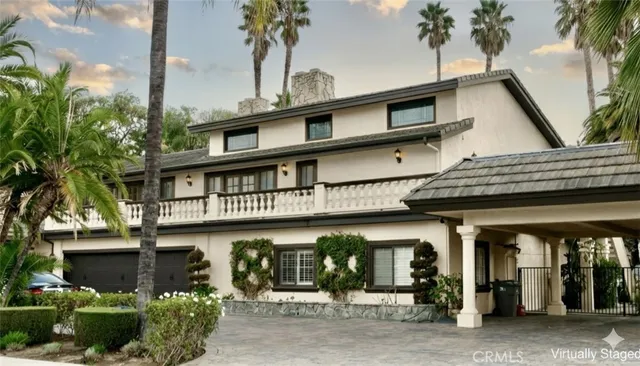 $2,399,900 | 870 Encanto Street, Corona, CA 92881