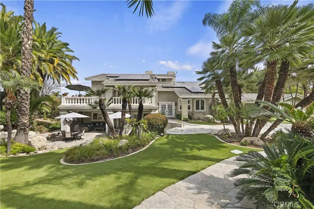 $2,399,900 | 870 Encanto Street, Corona, CA 92881