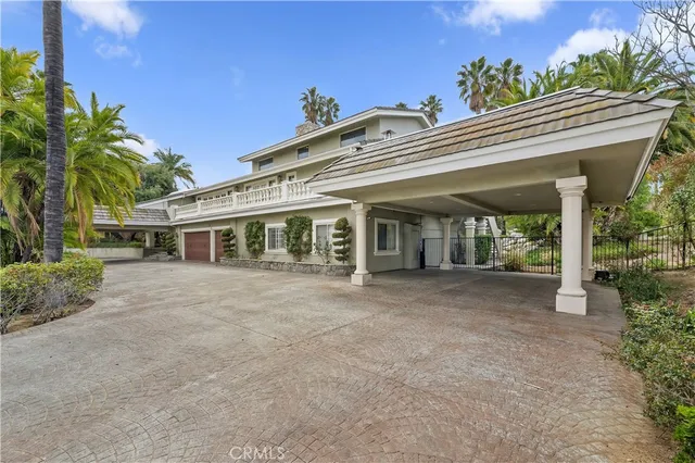 $2,399,900 | 870 Encanto Street, Corona, CA 92881