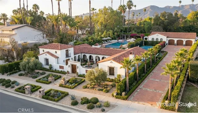 $2,399,900 | 870 Encanto Street, Corona, CA 92881