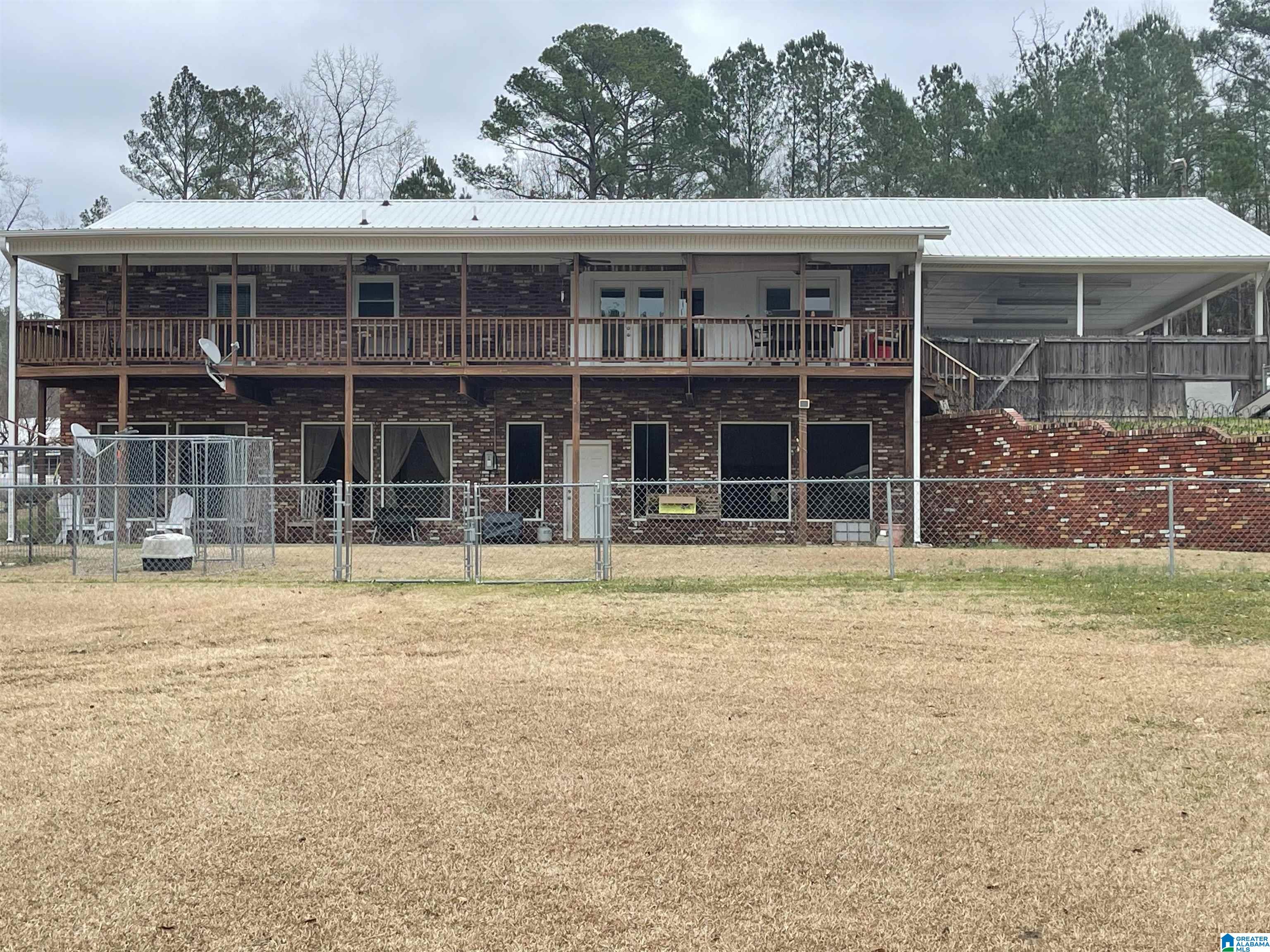9071 Manley Vines Camp Road Bessemer, AL 35023 - Photo 15 of 22