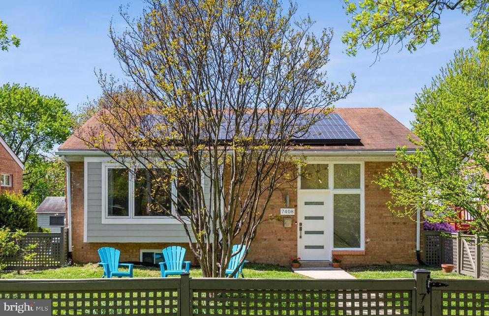 7408 Blair Road Northwest Washington, DC 20012 - Photo 1 of 56 Gallery Image 1