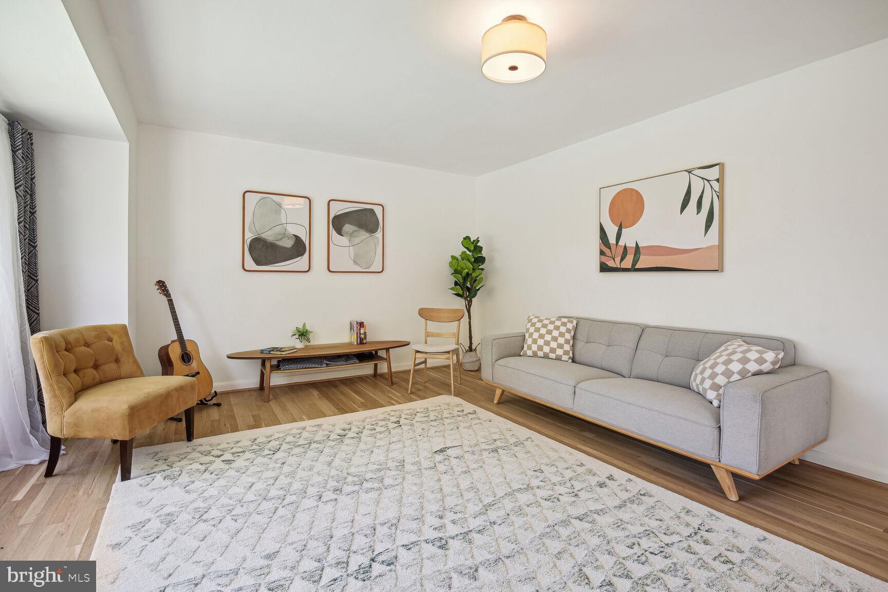 7408 Blair Road Northwest Washington, DC 20012 - Photo 11 of 56 Gallery Image 11