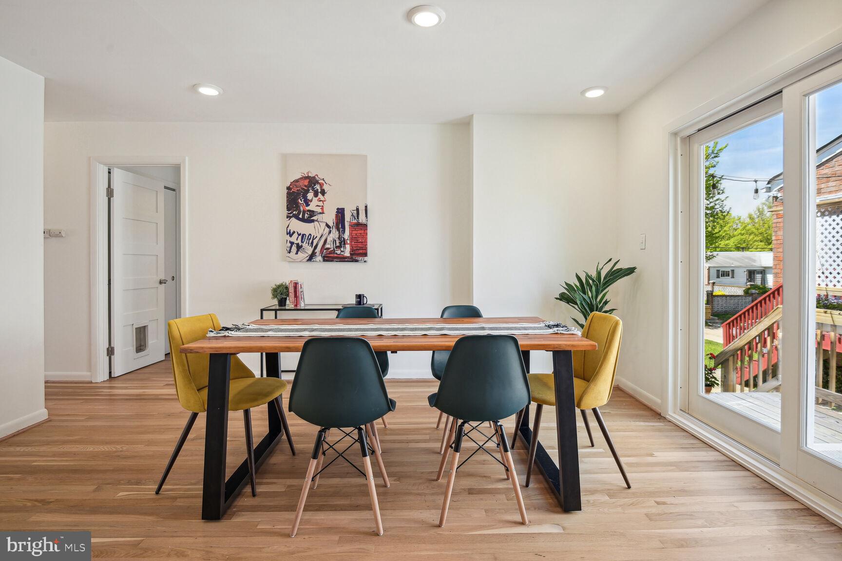 7408 Blair Road Northwest Washington, DC 20012 - Photo 12 of 56 Gallery Image 12