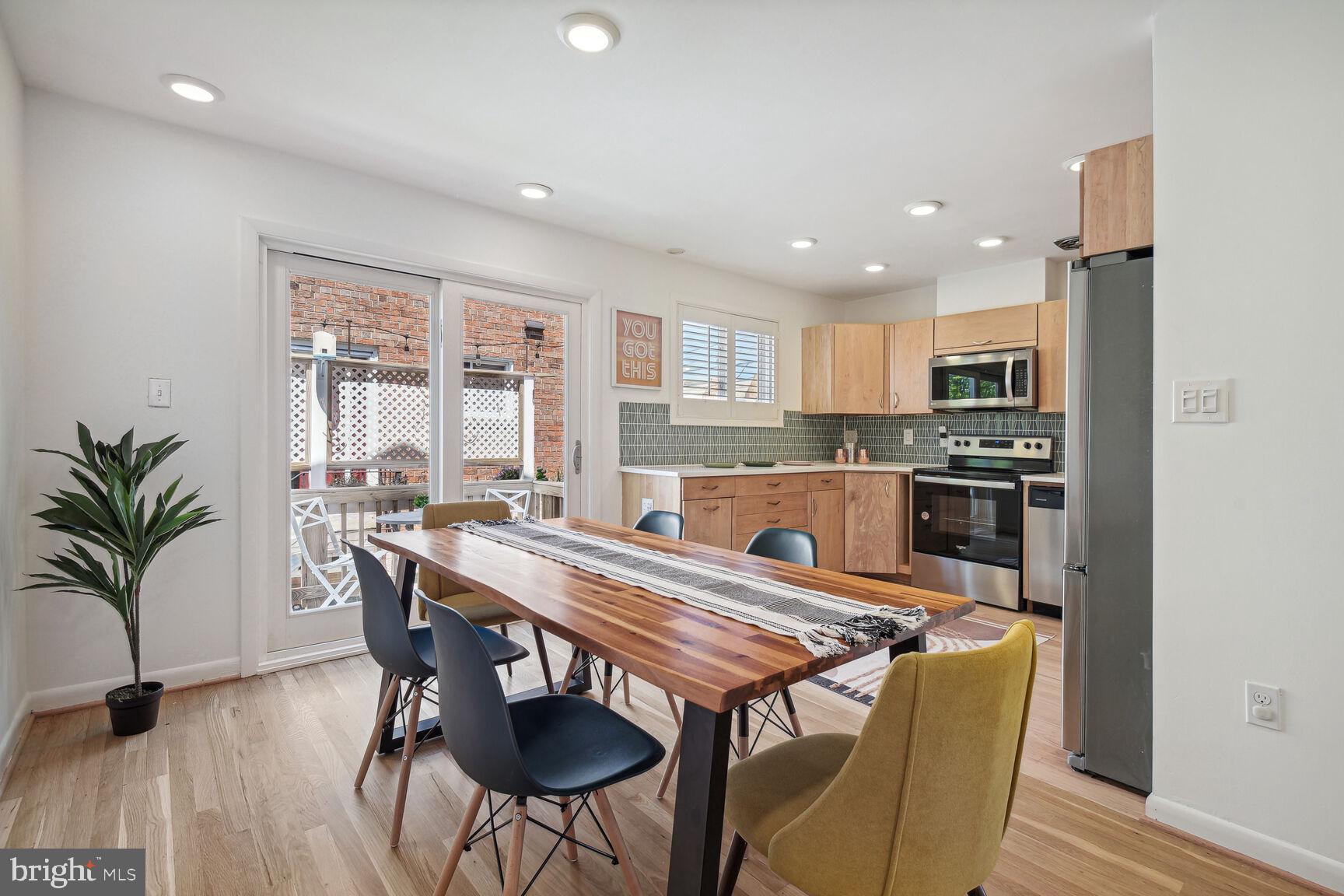 7408 Blair Road Northwest Washington, DC 20012 - Photo 13 of 56 Gallery Image 13