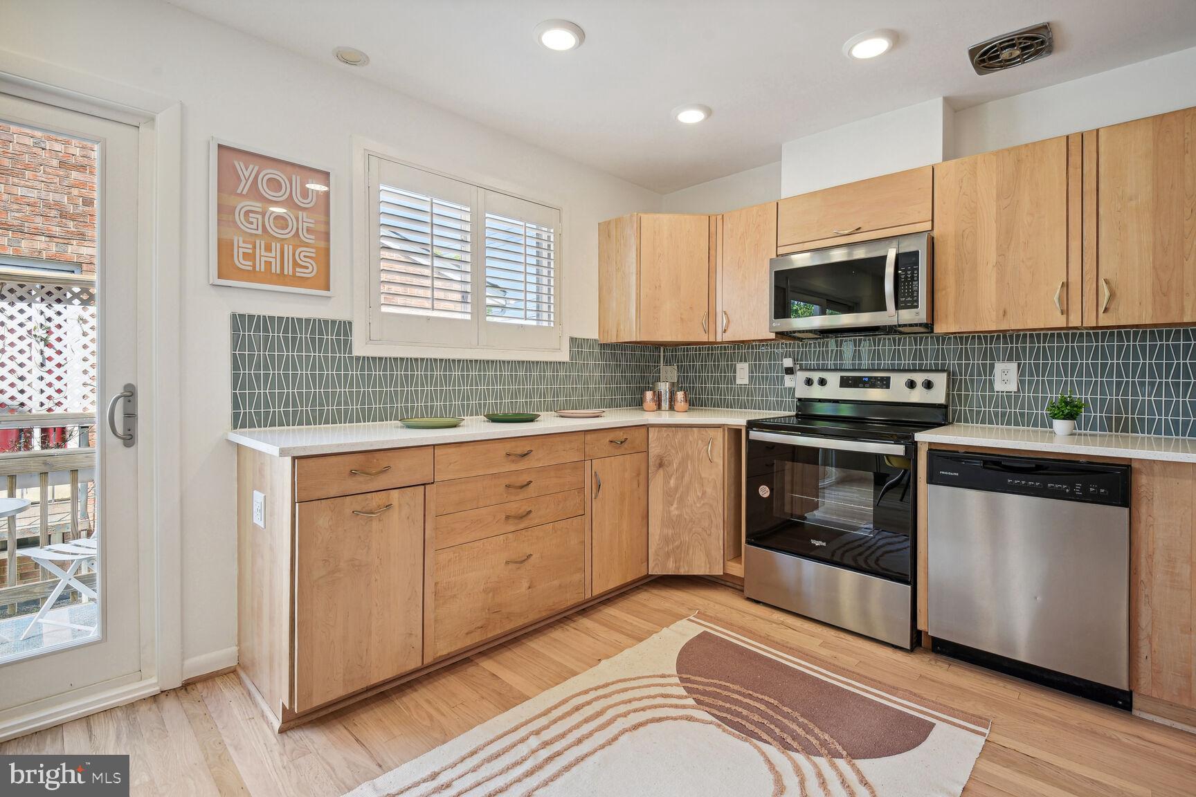 7408 Blair Road Northwest Washington, DC 20012 - Photo 16 of 56 Gallery Image 16