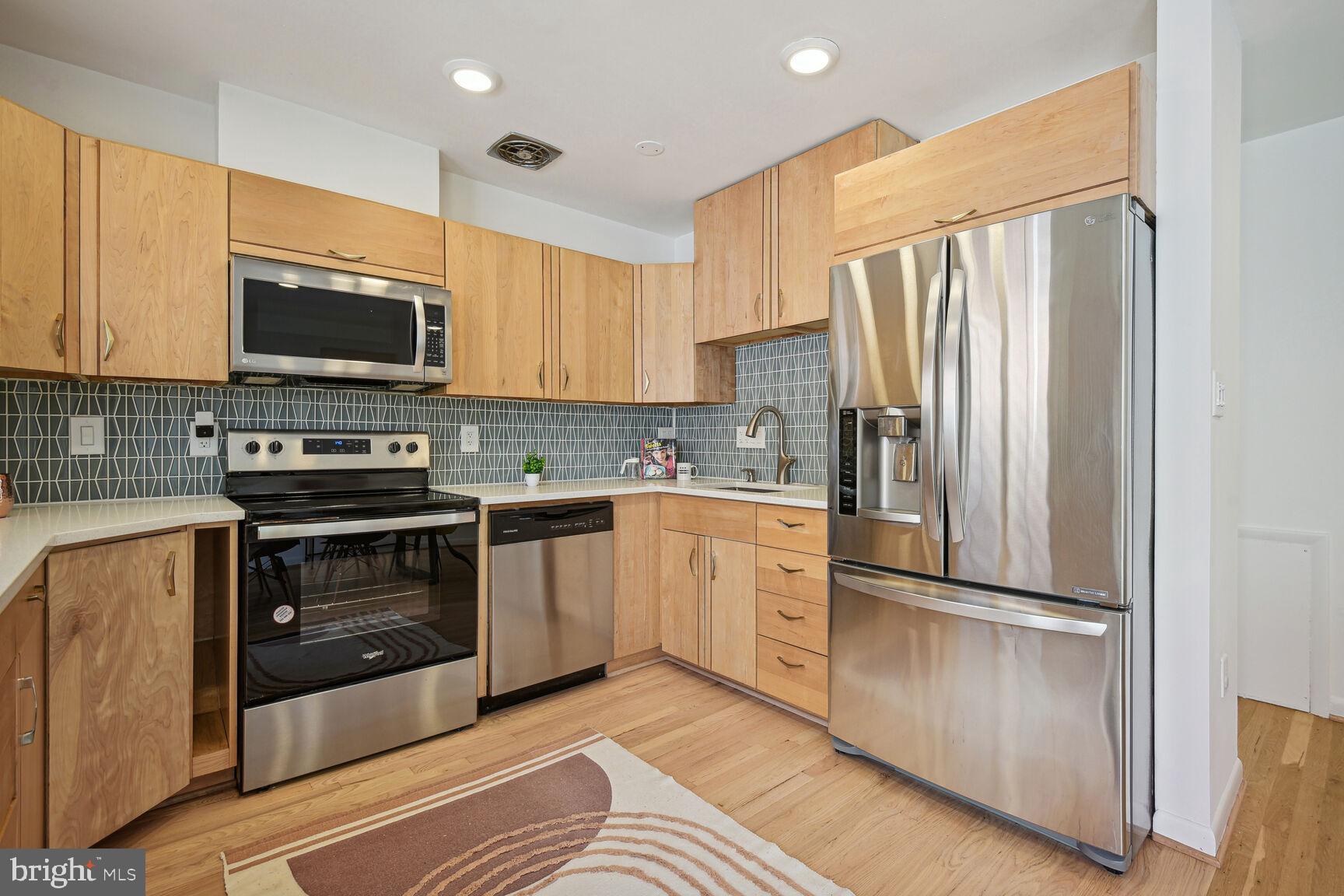 7408 Blair Road Northwest Washington, DC 20012 - Photo 17 of 56 Gallery Image 17