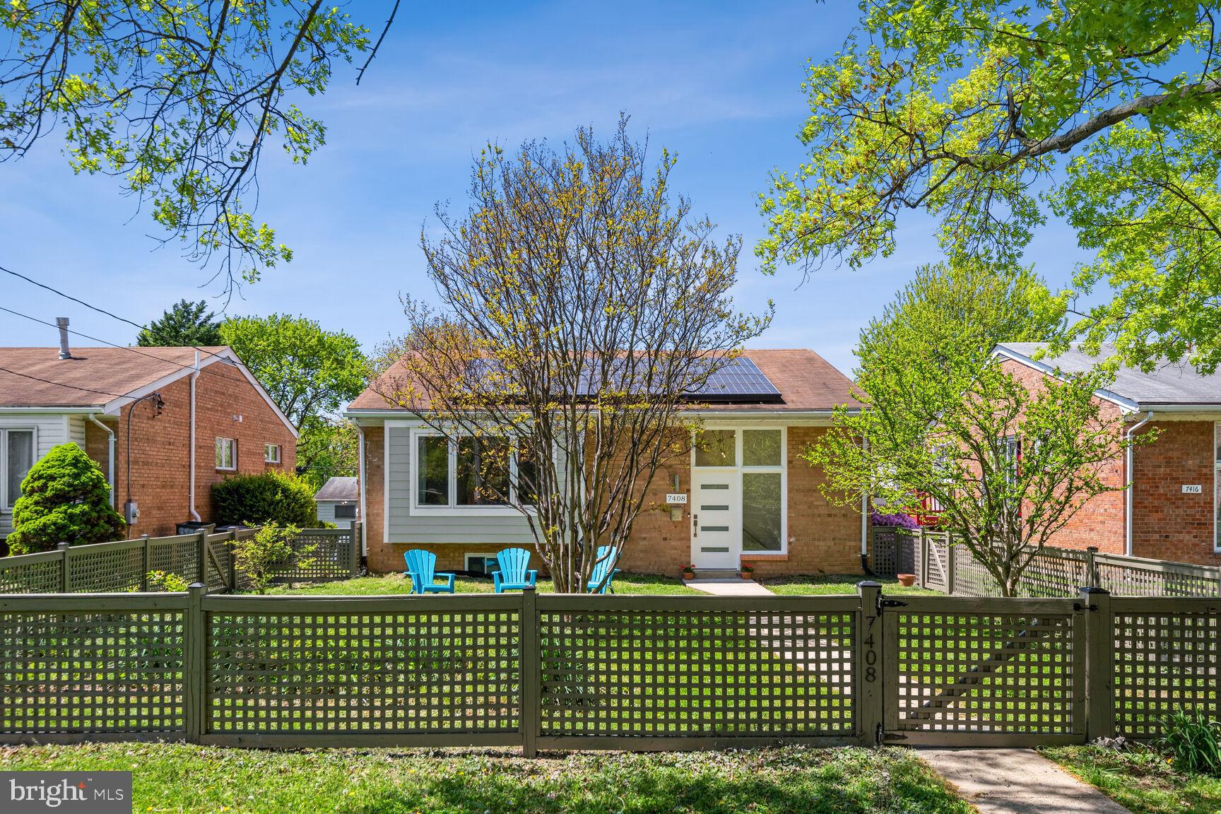 7408 Blair Road Northwest Washington, DC 20012 - Photo 2 of 56 Gallery Image 2