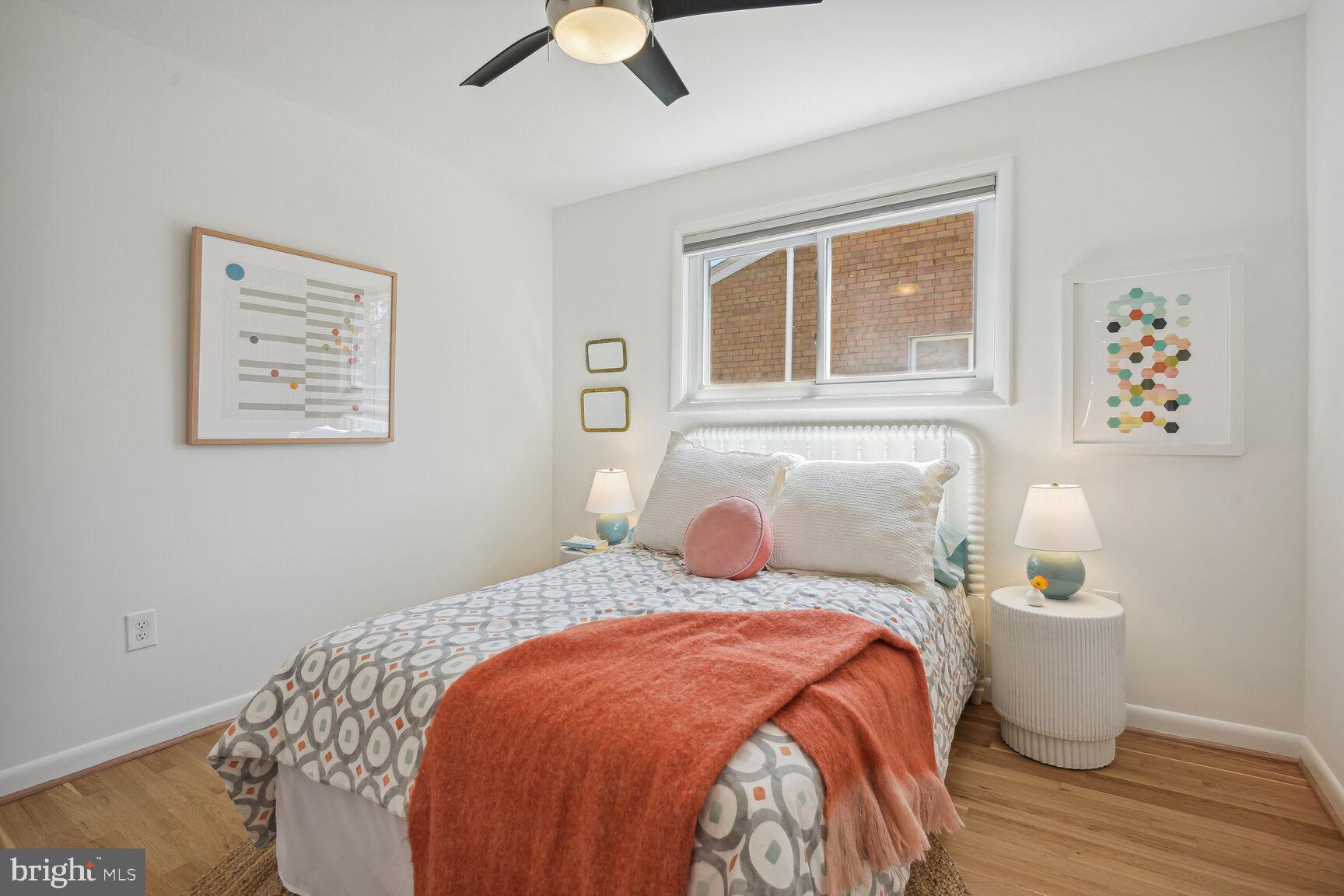 7408 Blair Road Northwest Washington, DC 20012 - Photo 23 of 56 Gallery Image 23