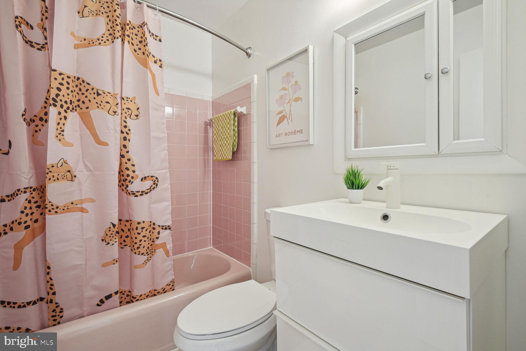 7408 Blair Road Northwest Washington, DC 20012 - Photo 24 of 56 Gallery Image 24