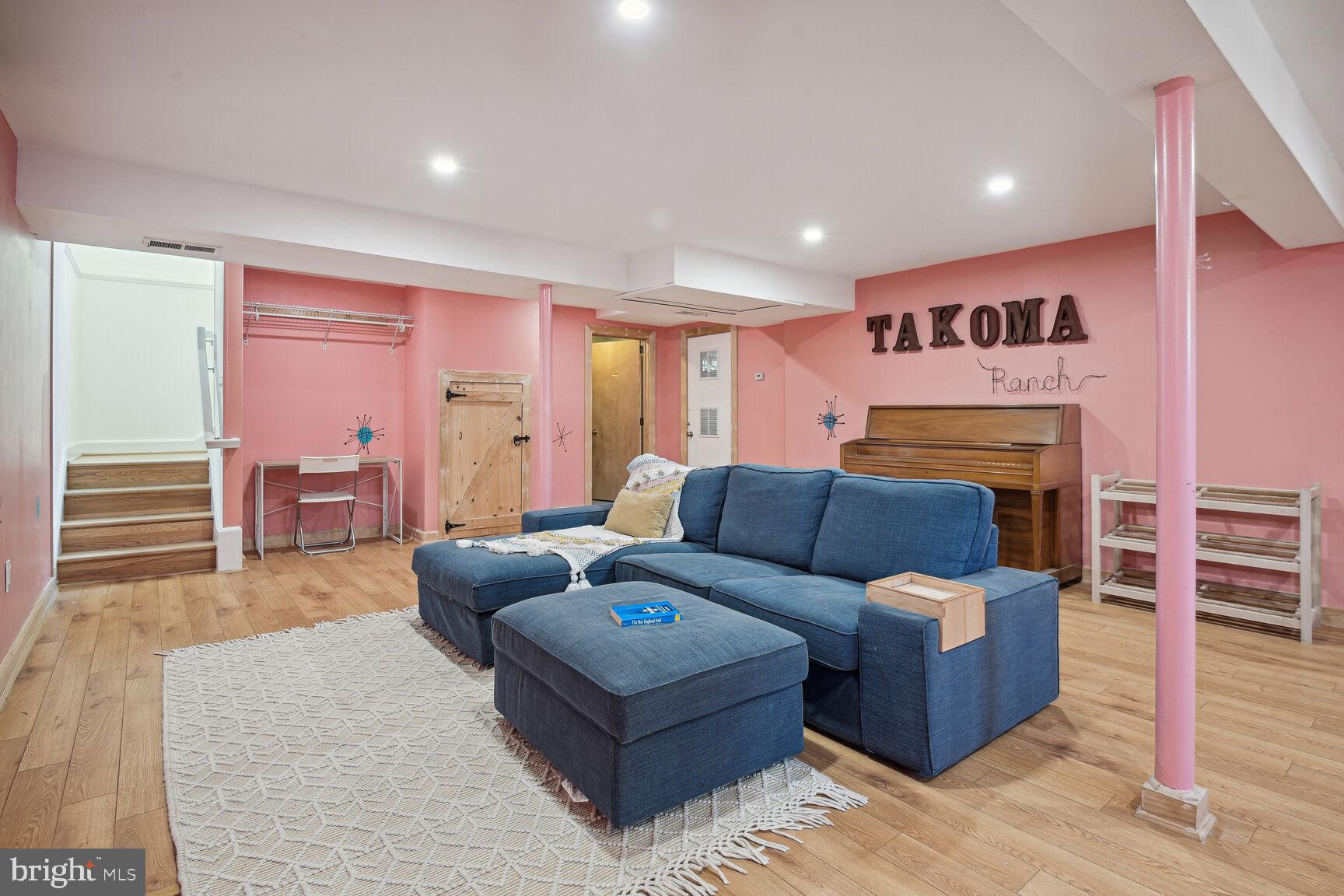7408 Blair Road Northwest Washington, DC 20012 - Photo 25 of 56 Gallery Image 25