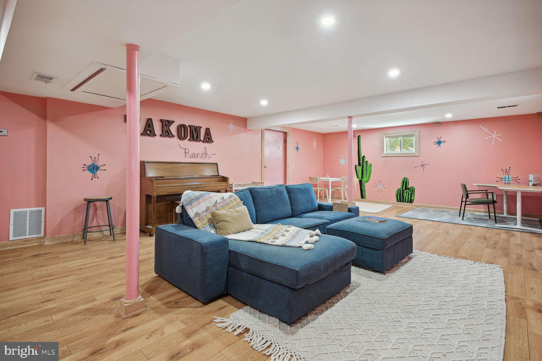 7408 Blair Road Northwest Washington, DC 20012 - Photo 26 of 56 Gallery Image 26
