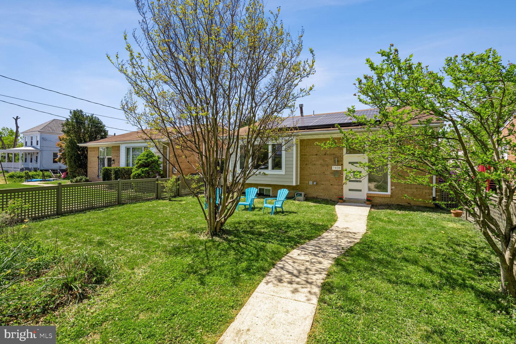 7408 Blair Road Northwest Washington, DC 20012 - Photo 3 of 56 Gallery Image 3