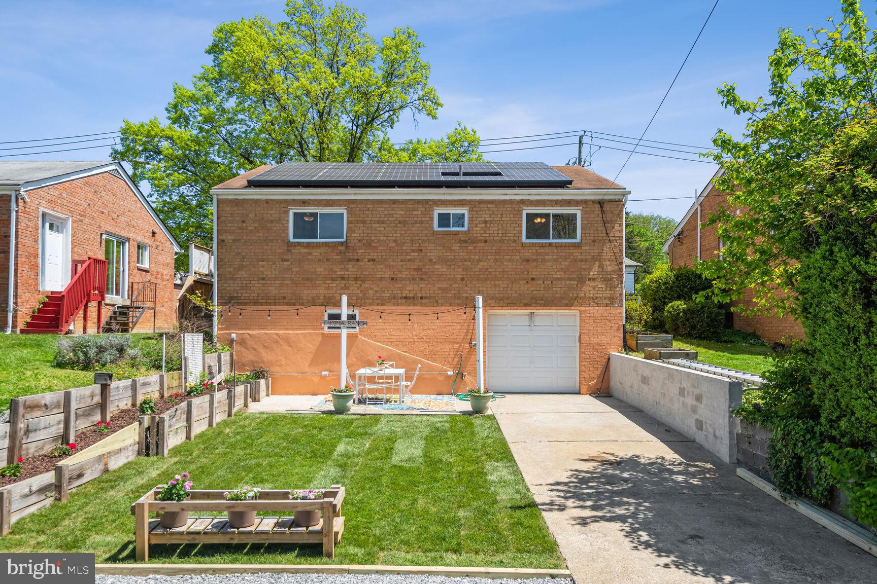 7408 Blair Road Northwest Washington, DC 20012 - Photo 35 of 56 Gallery Image 35