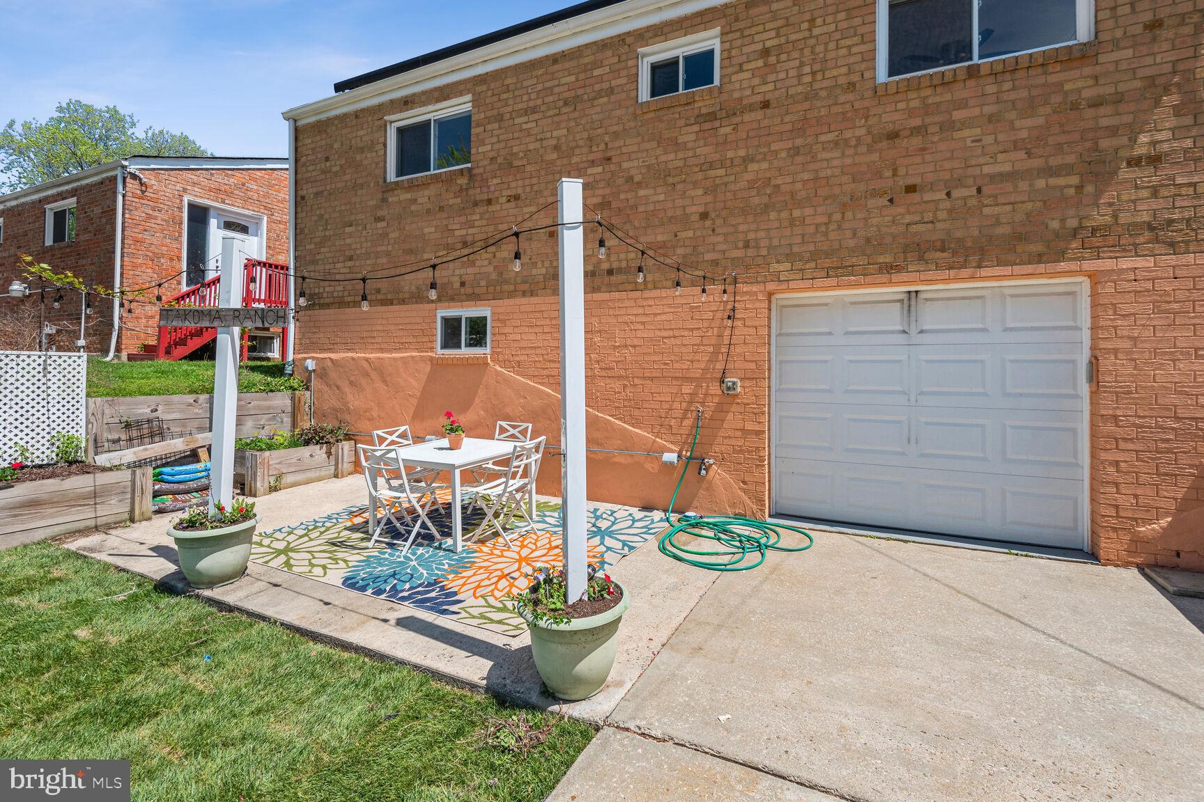 7408 Blair Road Northwest Washington, DC 20012 - Photo 36 of 56 Gallery Image 36