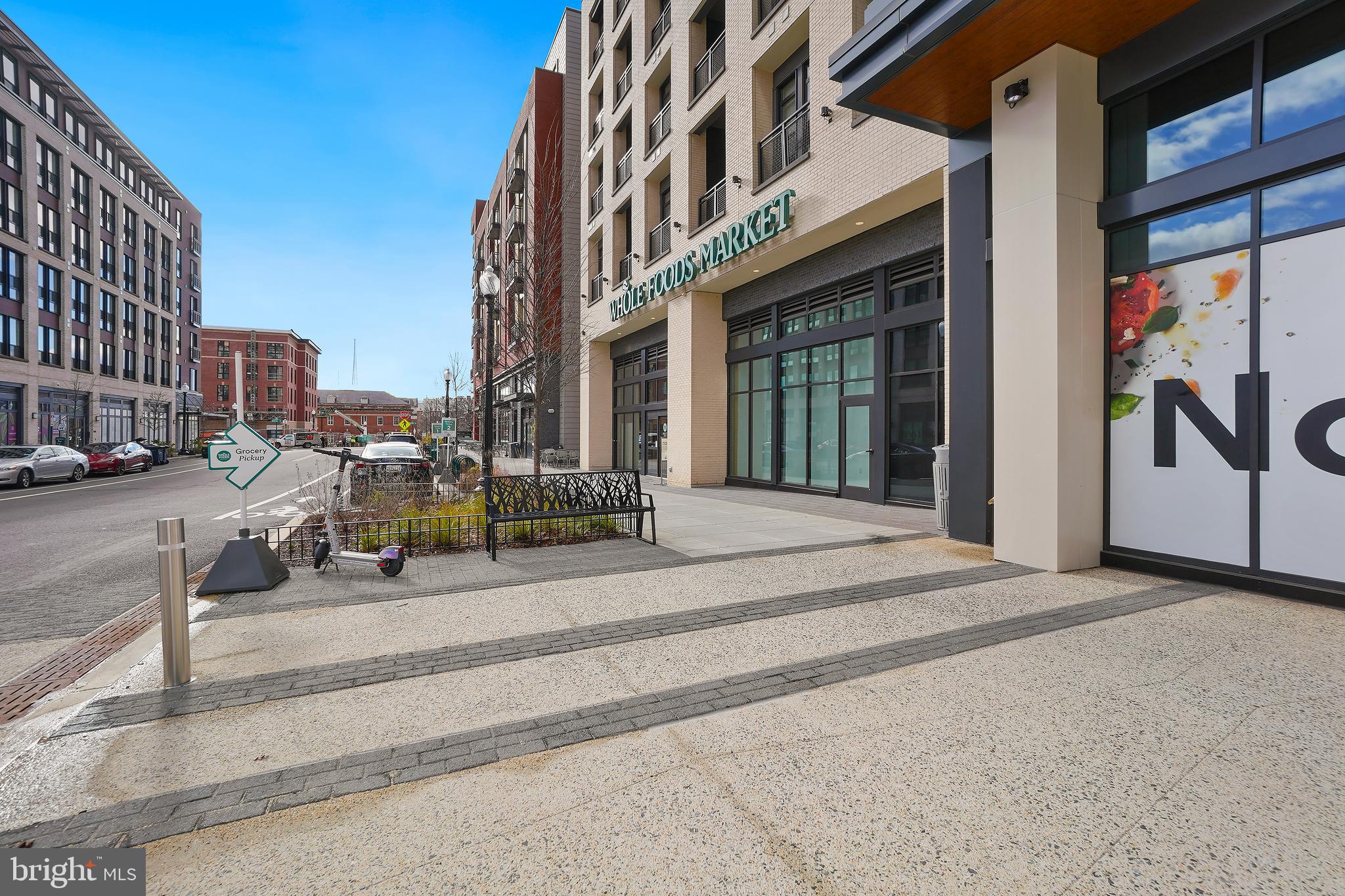 7408 Blair Road Northwest Washington, DC 20012 - Photo 40 of 56 Gallery Image 40