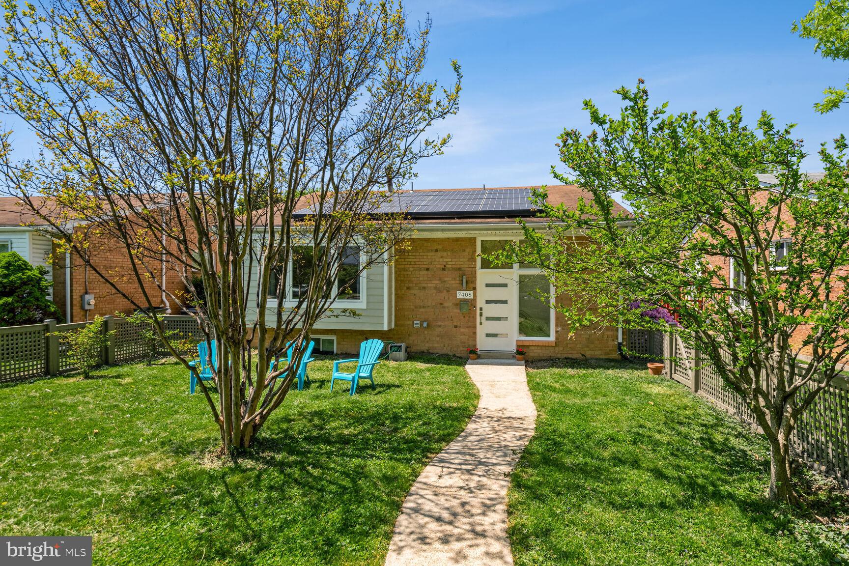 7408 Blair Road Northwest Washington, DC 20012 - Photo 4 of 56 Gallery Image 4