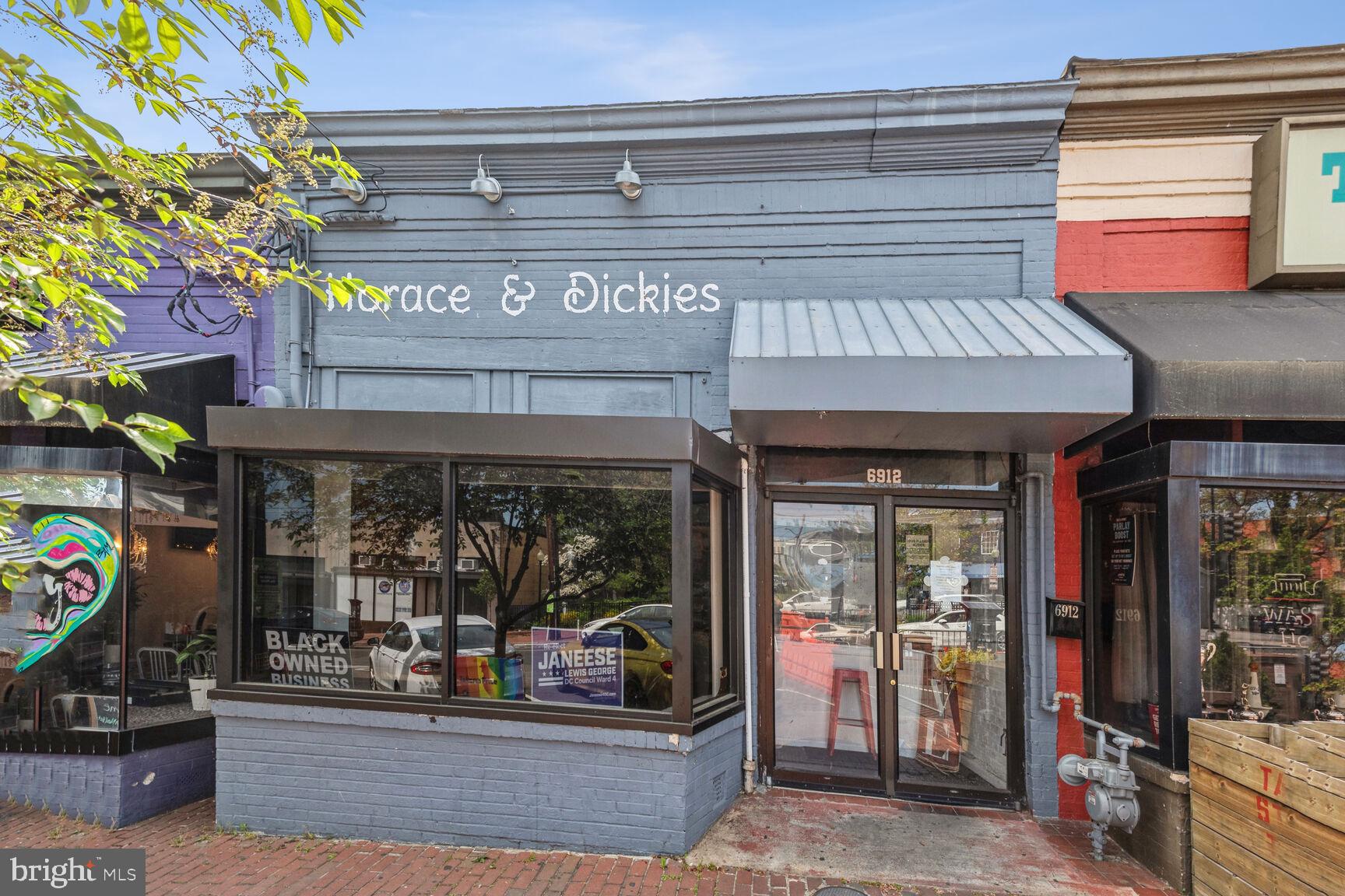 7408 Blair Road Northwest Washington, DC 20012 - Photo 46 of 56 Gallery Image 46