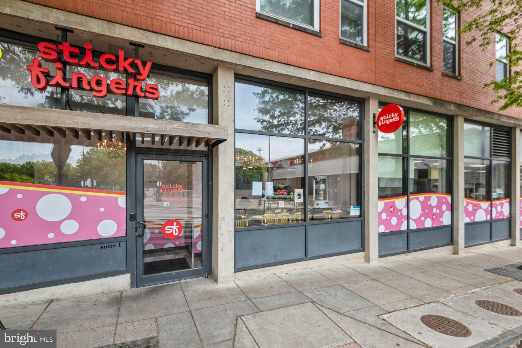 7408 Blair Road Northwest Washington, DC 20012 - Photo 47 of 56 Gallery Image 47