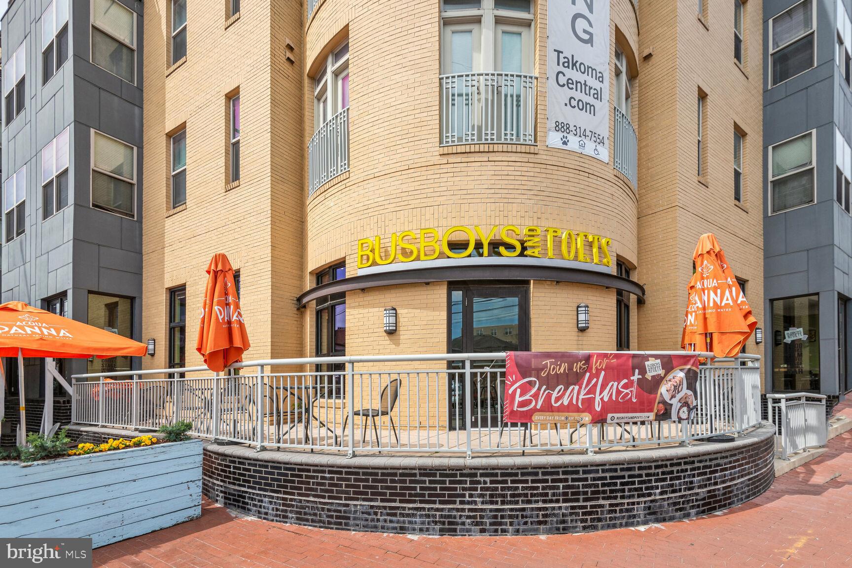 7408 Blair Road Northwest Washington, DC 20012 - Photo 49 of 56 Gallery Image 49