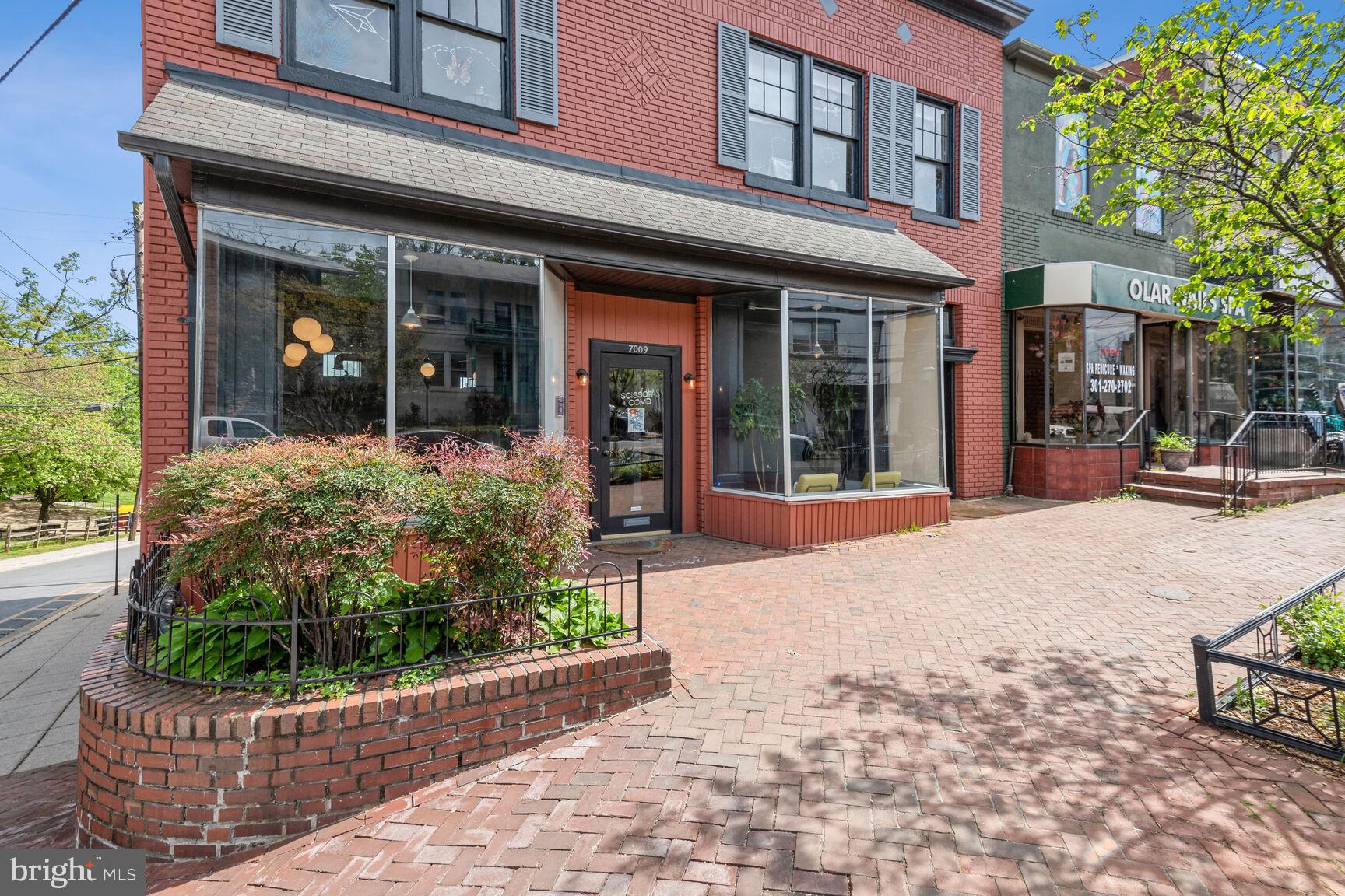 7408 Blair Road Northwest Washington, DC 20012 - Photo 50 of 56 Gallery Image 50