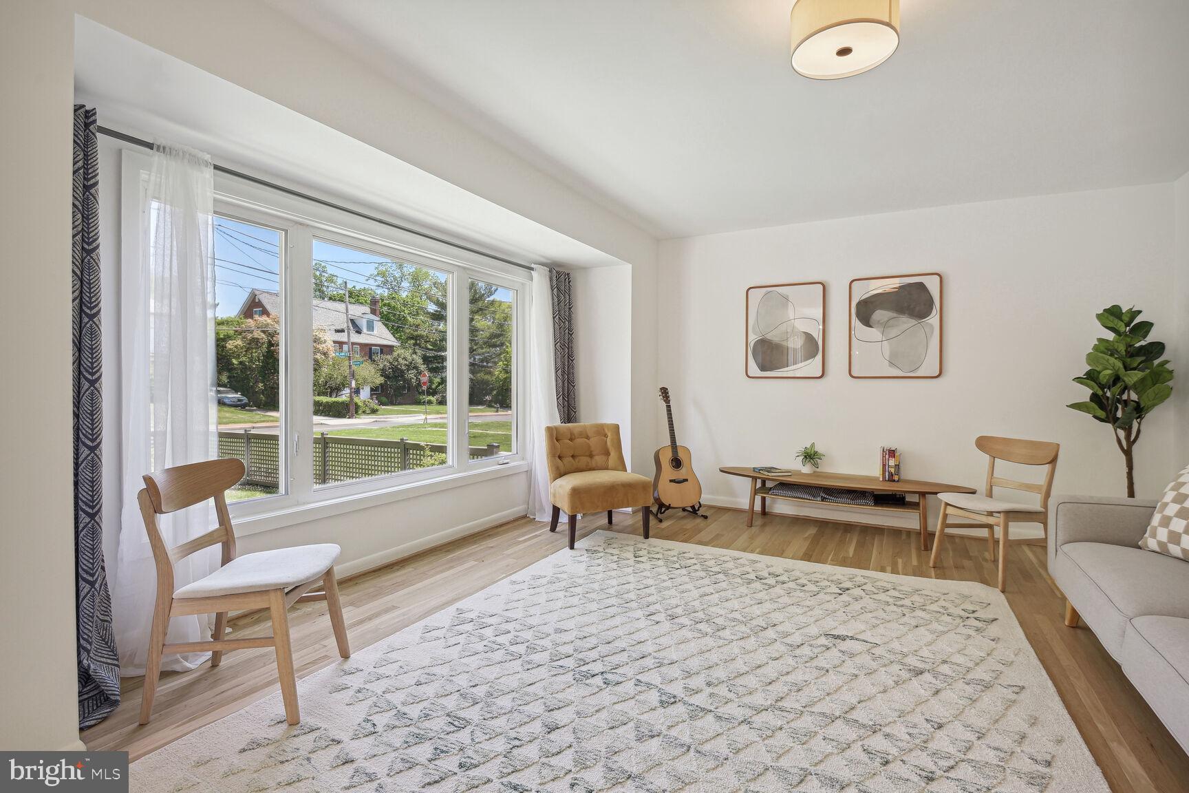 7408 Blair Road Northwest Washington, DC 20012 - Photo 8 of 56 Gallery Image 8