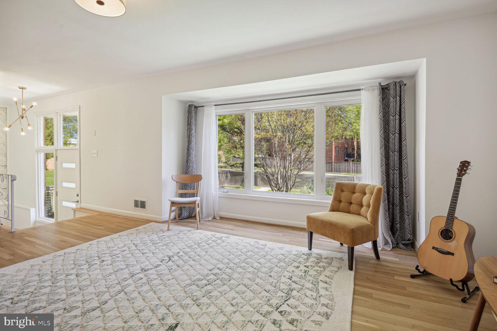 7408 Blair Road Northwest Washington, DC 20012 - Photo 9 of 56 Gallery Image 9