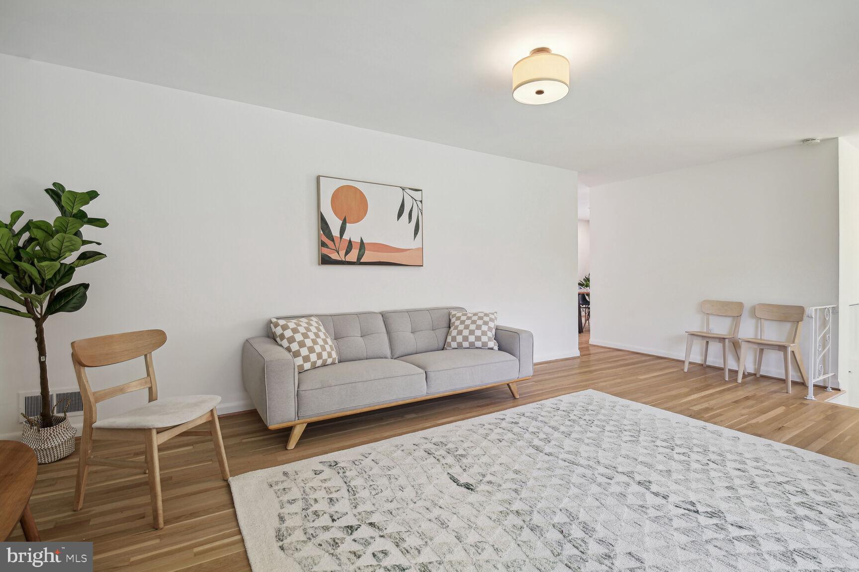 7408 Blair Road Northwest Washington, DC 20012 - Photo 10 of 56 Gallery Image 10