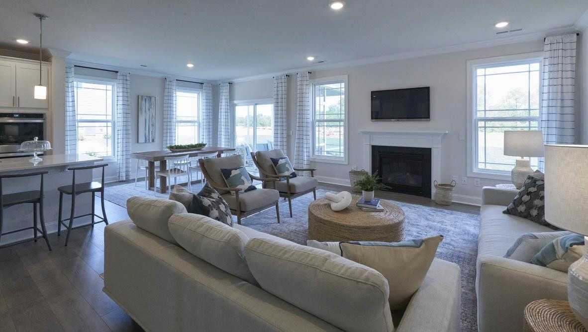 4940 Chase Hill Way Raleigh, NC 27603 - Photo 35 of 48 Photo 35