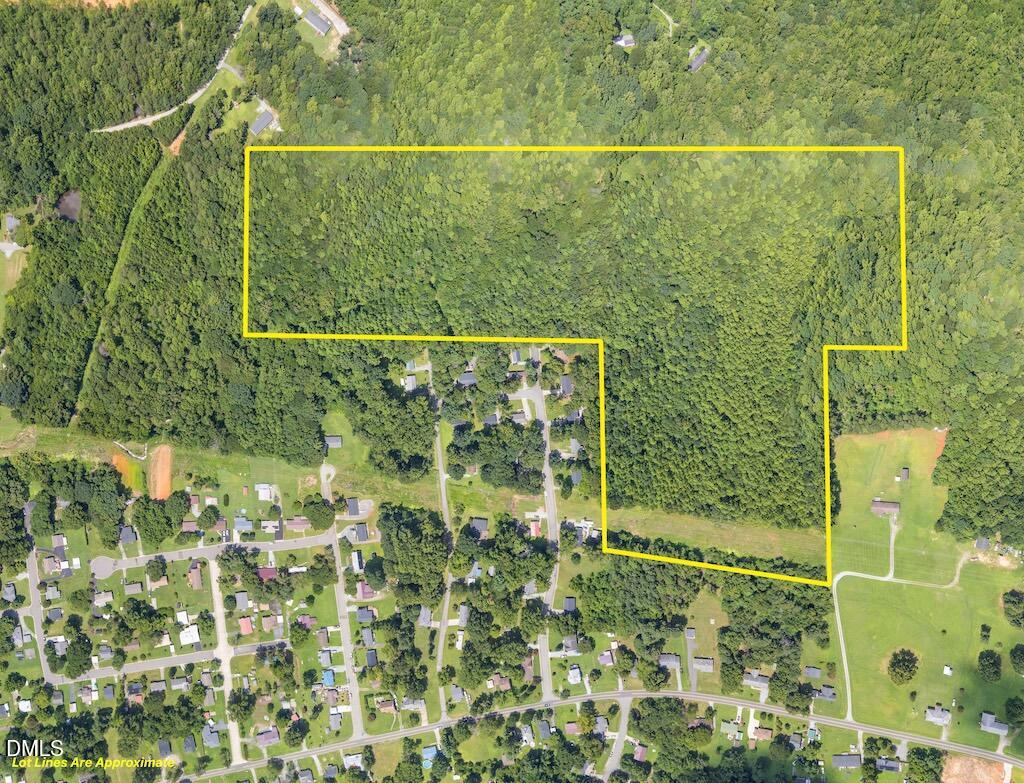 0 Stone Drive Roxboro, NC 27573 - Photo 18 of 96 13outline
