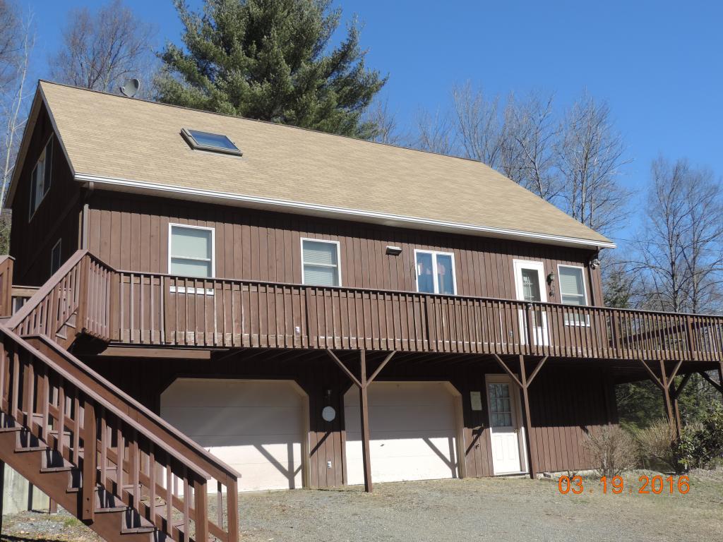 76 Proctor Road Alstead, NH 03602 - Photo 1 of 17