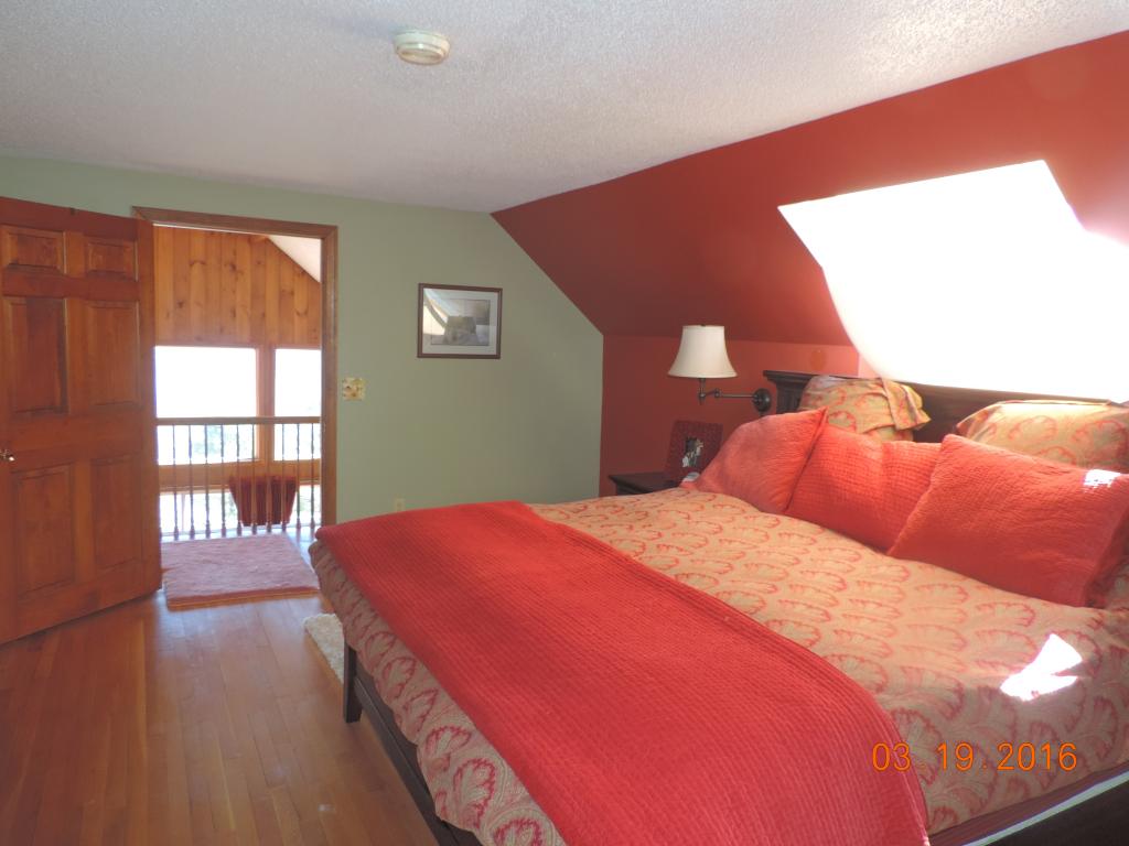 76 Proctor Road Alstead, NH 03602 - Photo 12 of 17