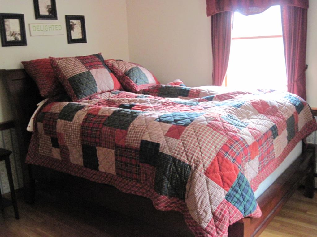 76 Proctor Road Alstead, NH 03602 - Photo 16 of 17