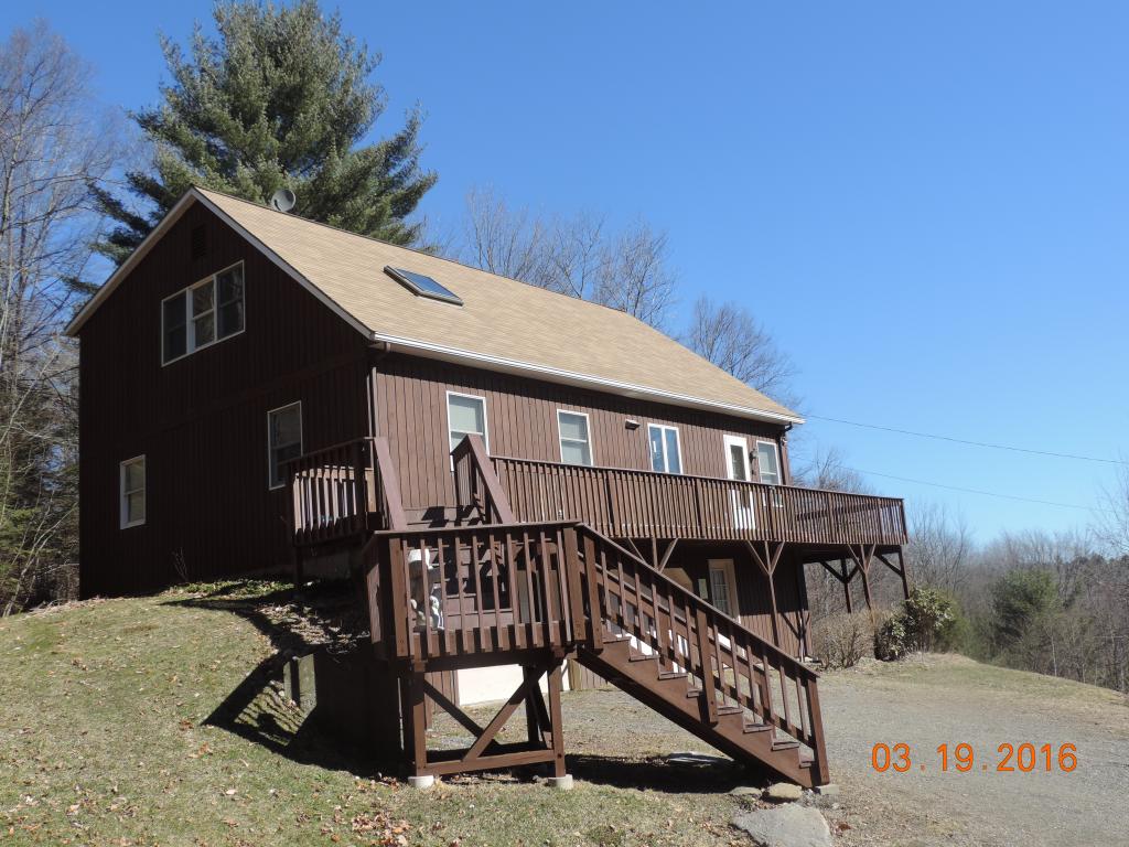 76 Proctor Road Alstead, NH 03602 - Photo 4 of 17