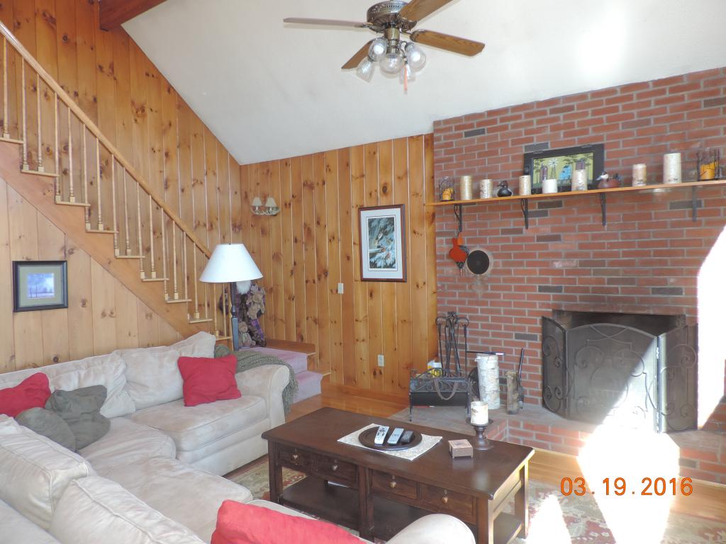 76 Proctor Road Alstead, NH 03602 - Photo 5 of 17