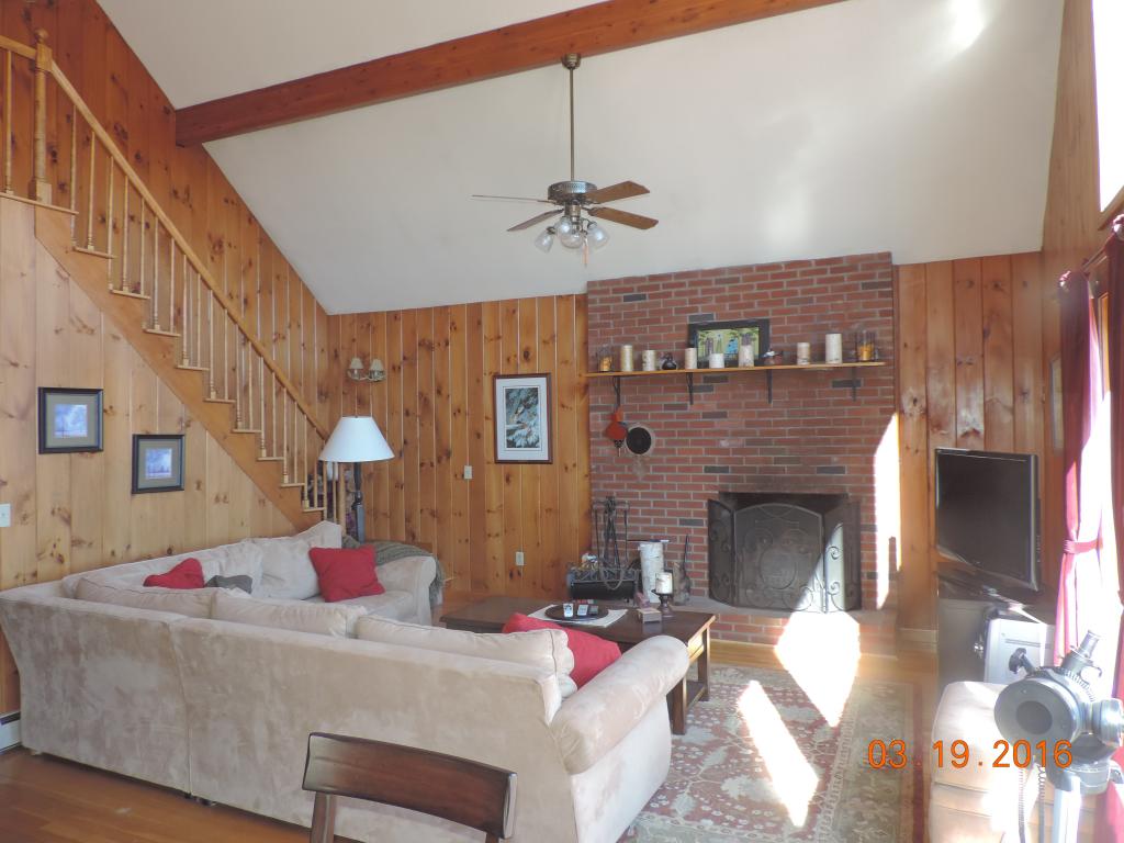 76 Proctor Road Alstead, NH 03602 - Photo 6 of 17