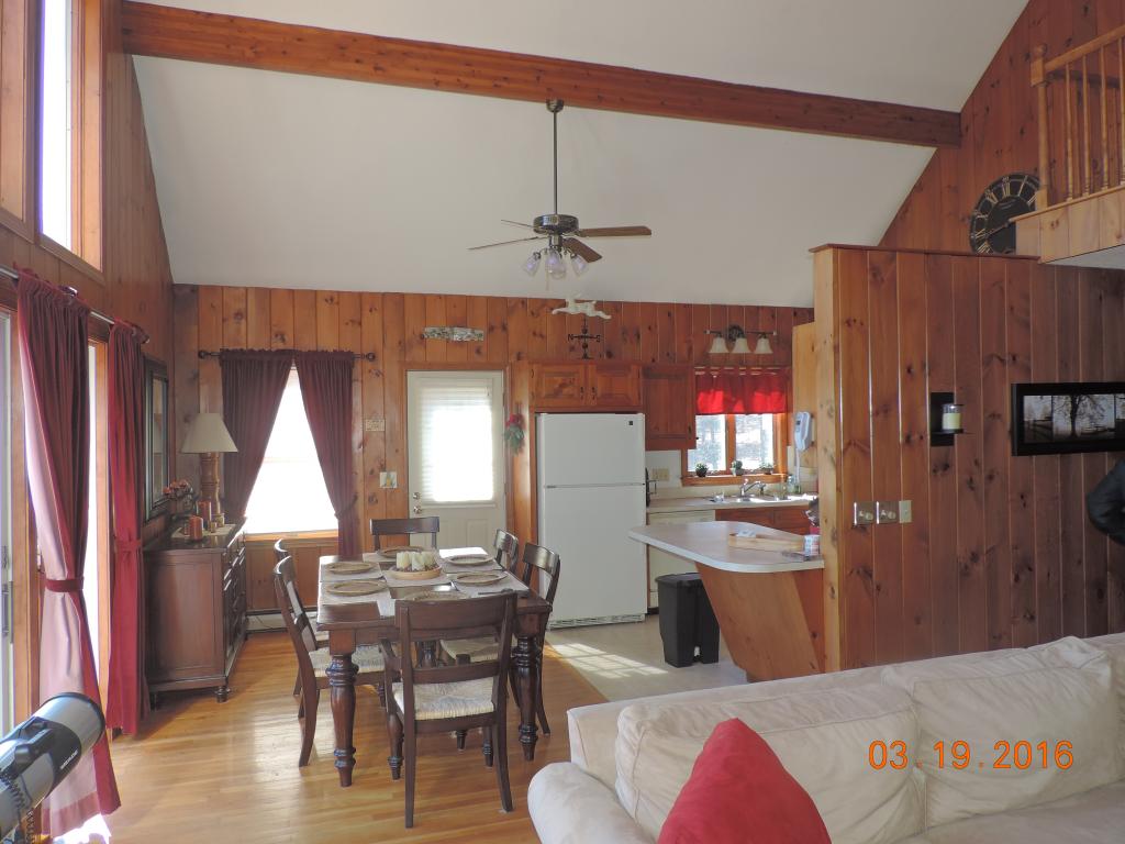 76 Proctor Road Alstead, NH 03602 - Photo 7 of 17