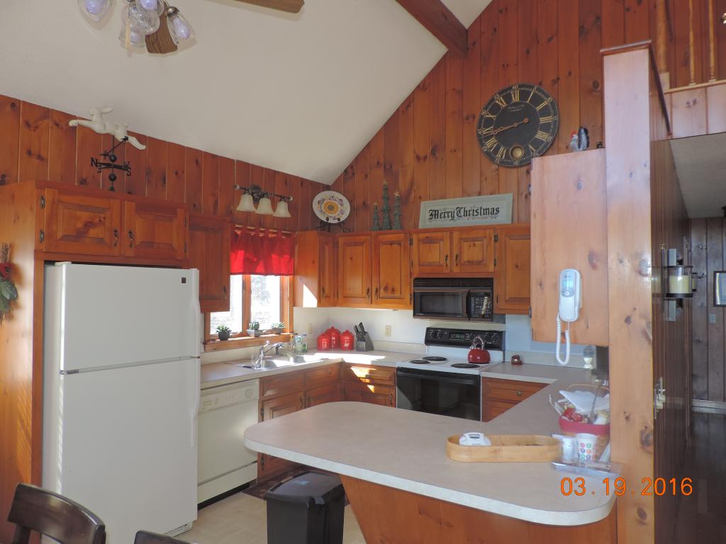 76 Proctor Road Alstead, NH 03602 - Photo 8 of 17