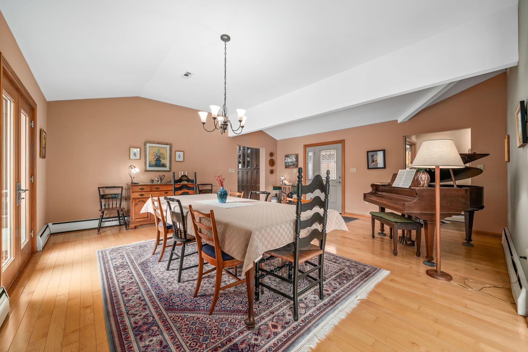 375 Home Road Delaware, OH 43015 - Photo 13 of 97 Dining Room