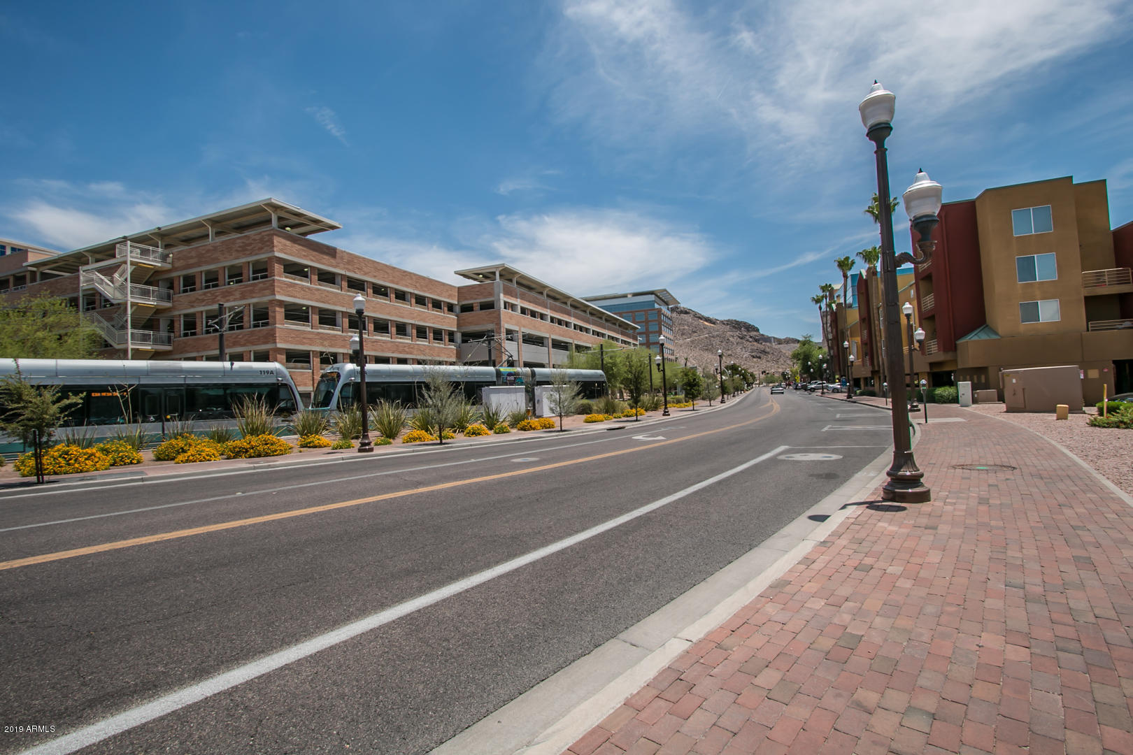 16 West Del Rio Drive Tempe, AZ 85282 - Photo 54 of 59 Light Rail 3