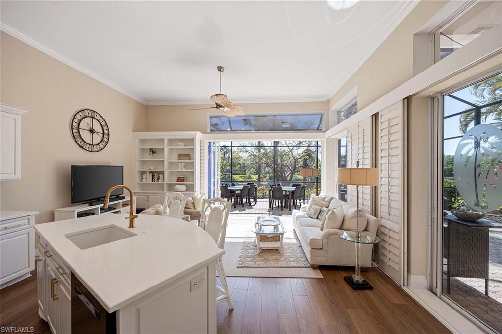 8544 Peppertree Way Naples, FL 34114 - Photo 10 of 50