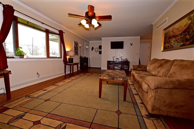 2942 Smeltzer Road Marion, OH 43302 - Photo 5 of 27 Gallery Image 5